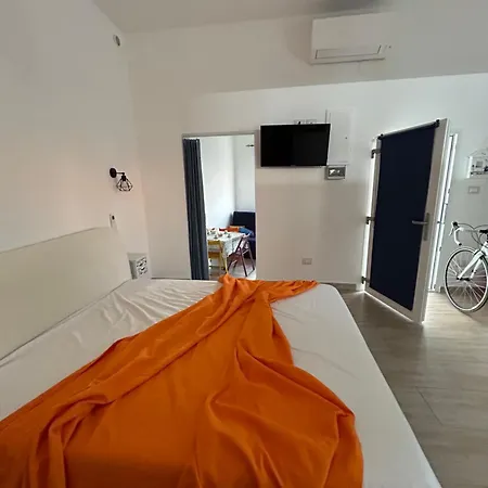 Brezza Ferienhaus San Foca