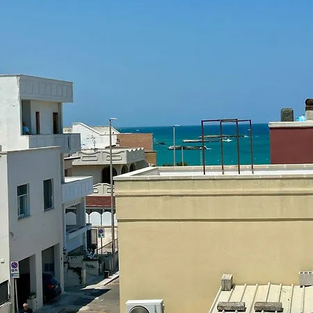 Brezza Ferienhaus San Foca