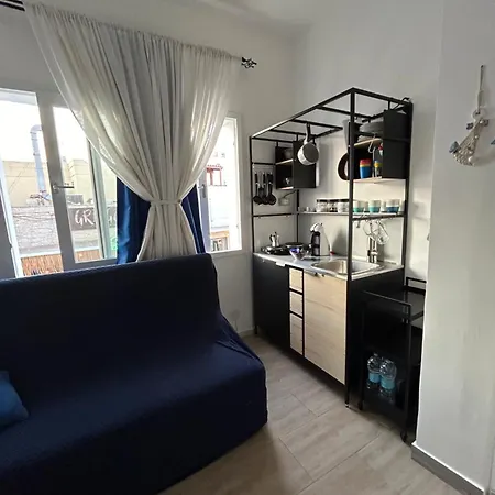 Tatil Evi Brezza *