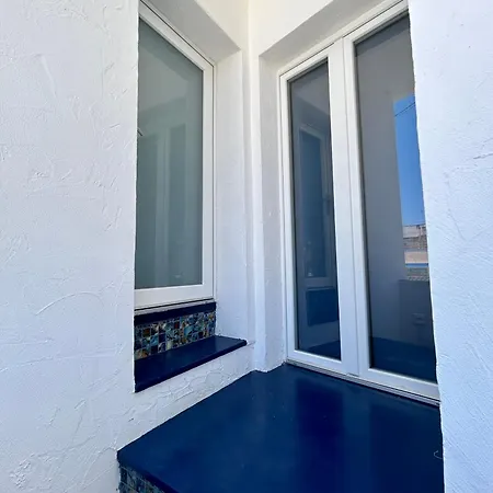 Brezza Ferienhaus San Foca