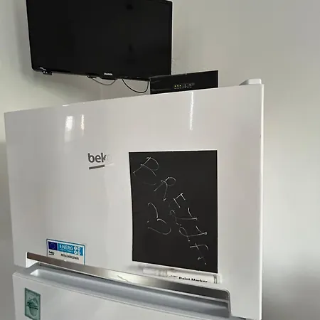 بيت للعطل Brezza *