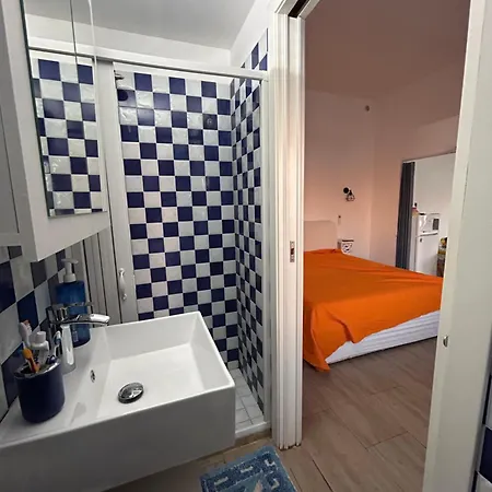 Casa vacanze Brezza *