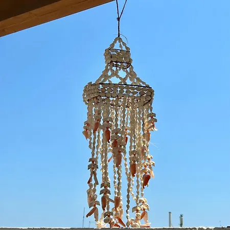 בית נופש Brezza סן פוקה