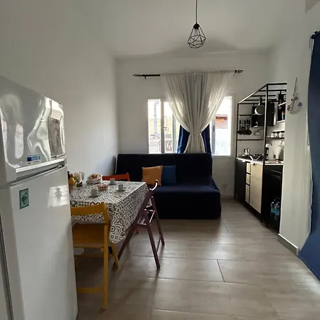 בית נופש Brezza