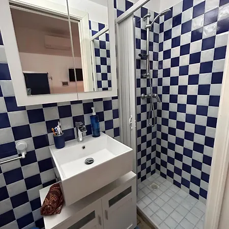 Brezza בית נופש *