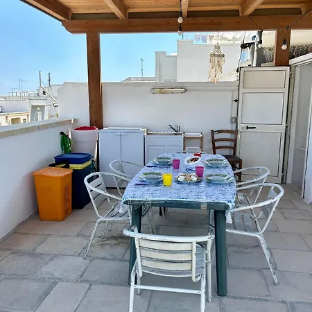 Casa vacanze Brezza *