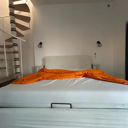 Casa vacanze Brezza