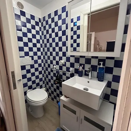 Brezza * סן פוקה