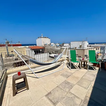 Brezza Casa vacanze *
