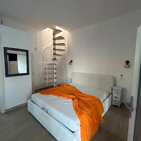 Brezza * سان فوكا