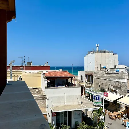 Brezza * סן פוקה