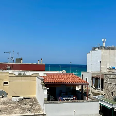 Brezza Casa vacanze