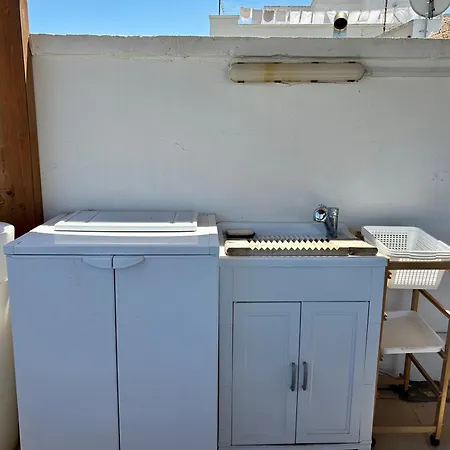 Casa vacanze Brezza