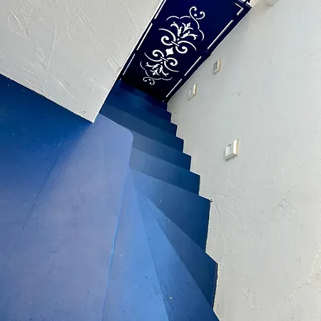 Brezza بيت للعطل *