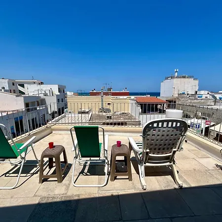 בית נופש Brezza *