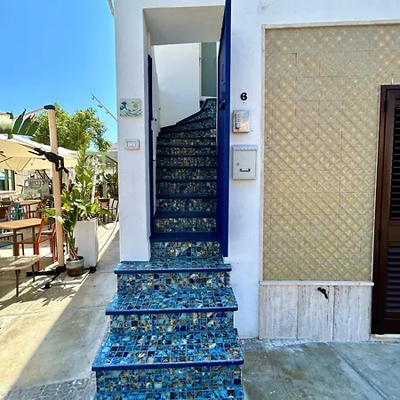 Brezza בית נופש