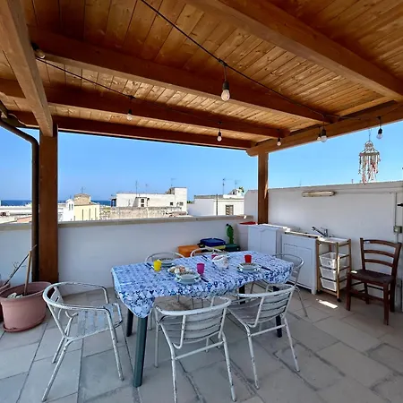 Brezza Casa vacanze *