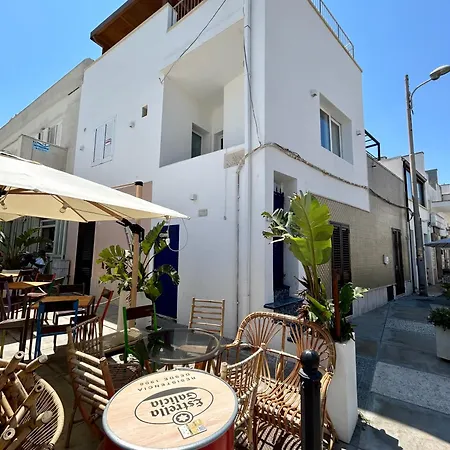 Casa vacanze Brezza San Foca